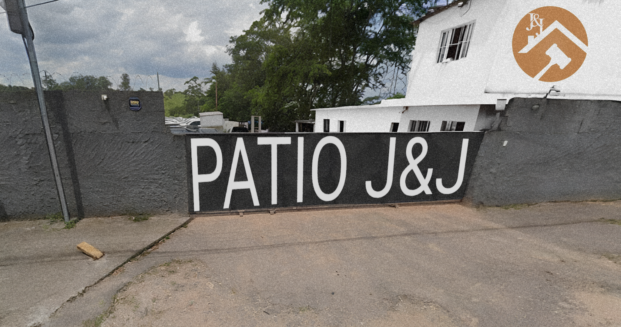 J&J Leilões